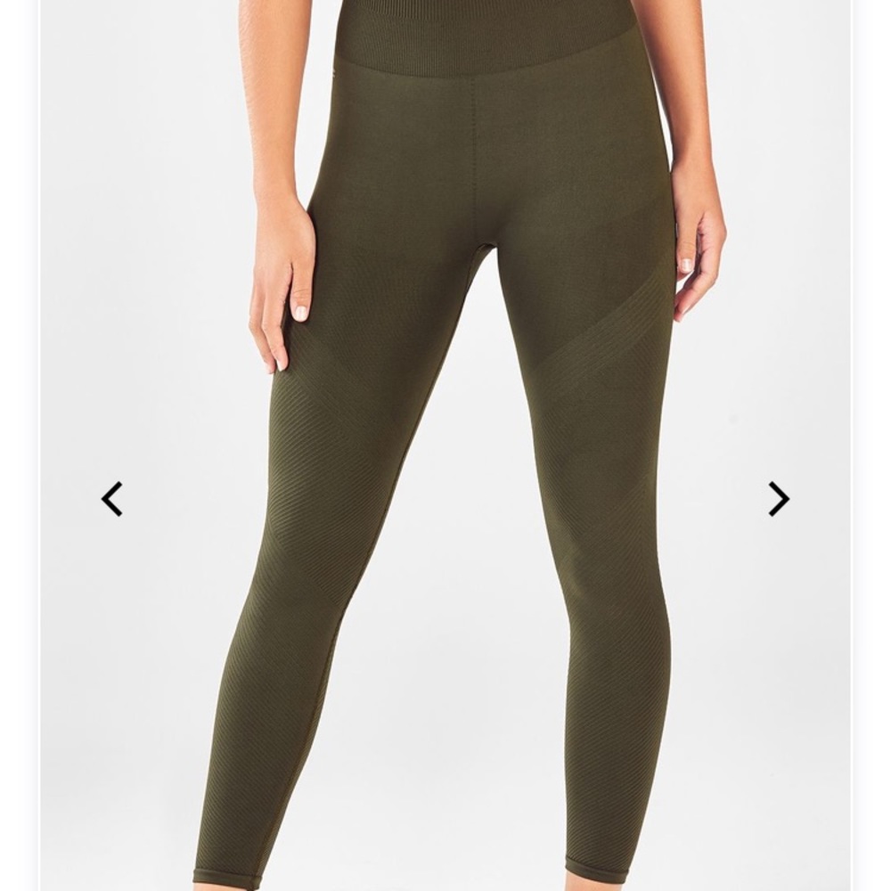 Fabletics Seamless Leggings